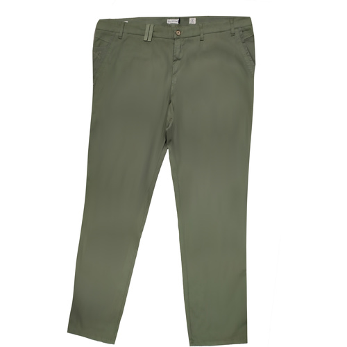 textil Hombre Pantalones Max Fort MX4A Verde