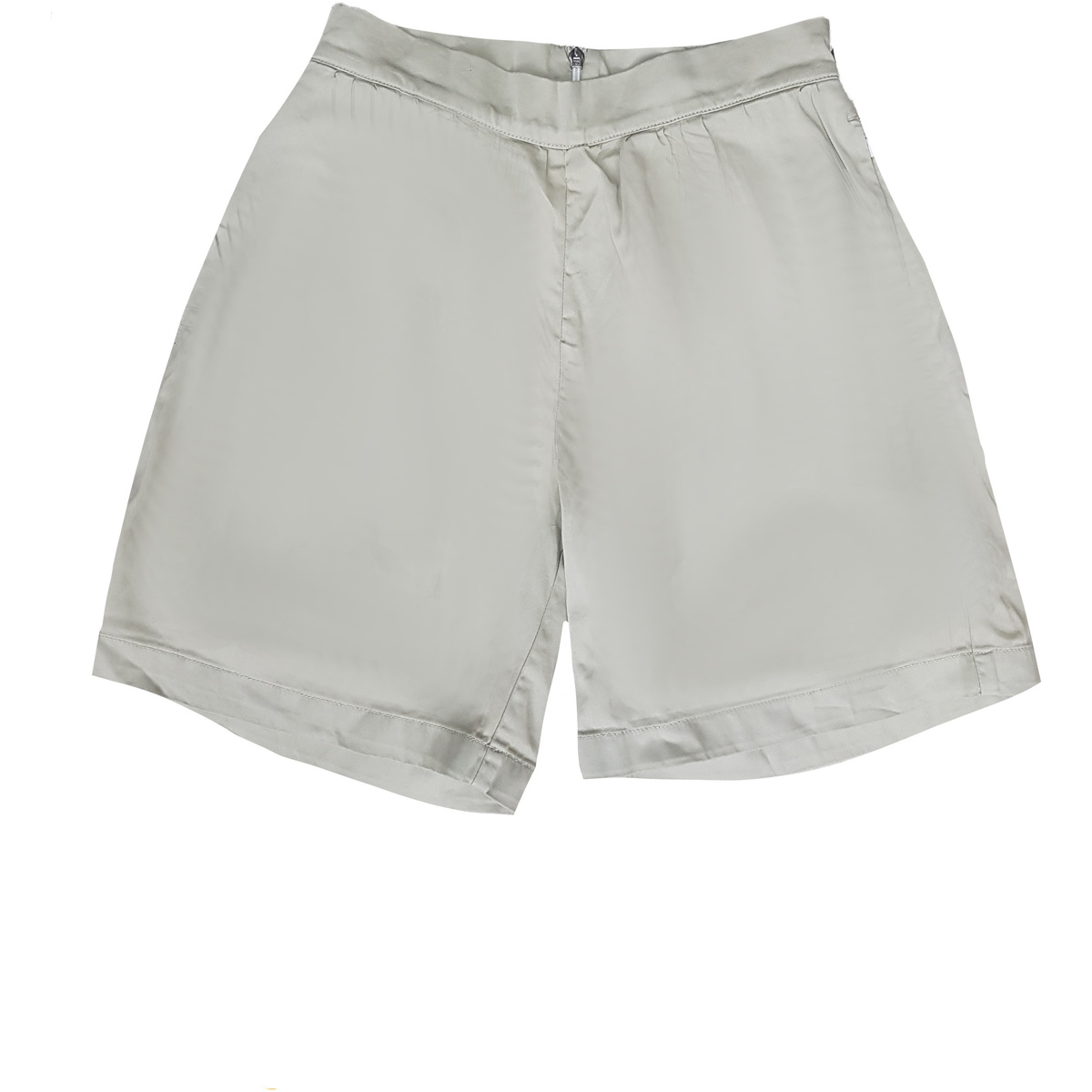 textil Mujer Shorts / Bermudas North Sails 074509 Gris