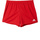 textil Mujer Shorts / Bermudas adidas Originals AJ5899 Rojo