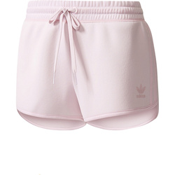 textil Mujer Shorts / Bermudas adidas Originals BR9333 Rosa