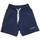 textil Niño Shorts / Bermudas Champion 304603 Azul