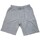 textil Niño Shorts / Bermudas Champion 304023 Gris