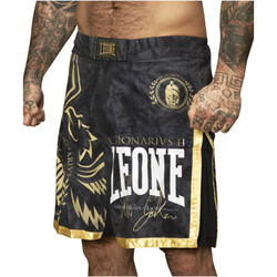 textil Hombre Shorts / Bermudas Leone AB790 Negro