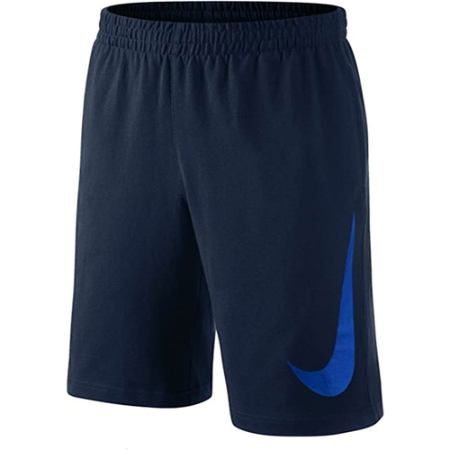 textil Niño Shorts / Bermudas Nike 728288 Azul