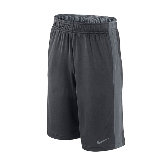textil Niño Shorts / Bermudas Nike 635767 Gris