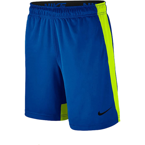 textil Niño Shorts / Bermudas Nike 803966 Azul