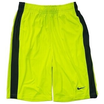textil Niño Shorts / Bermudas Nike 635767 Amarillo