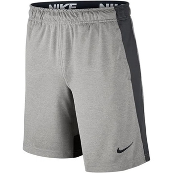 textil Niño Shorts / Bermudas Nike 803966 Gris