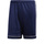 textil Niño Shorts / Bermudas adidas Originals BK4771 Azul