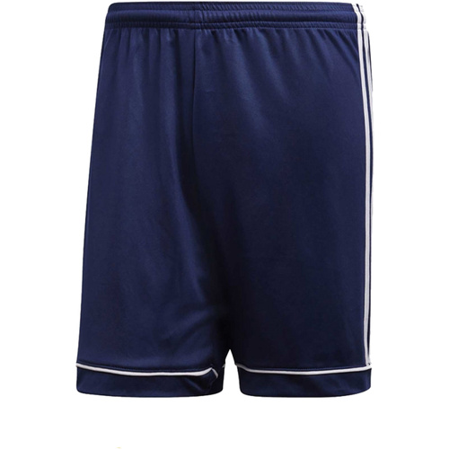textil Niño Shorts / Bermudas adidas Originals BK4771 Azul