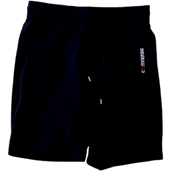 textil Hombre Shorts / Bermudas Converse 10007308 Negro