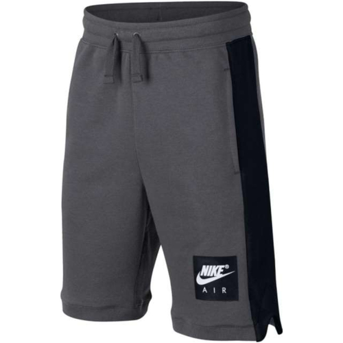 textil Niño Shorts / Bermudas Nike 903659 Gris
