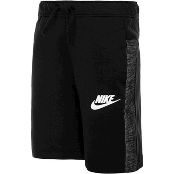 textil Niño Shorts / Bermudas Nike 892465 Negro