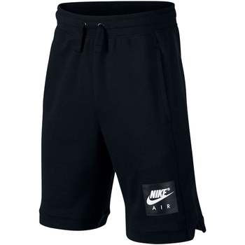 textil Niño Shorts / Bermudas Nike 903659 Negro