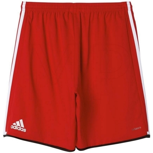 textil Hombre Shorts / Bermudas adidas Originals AC5236 Rojo