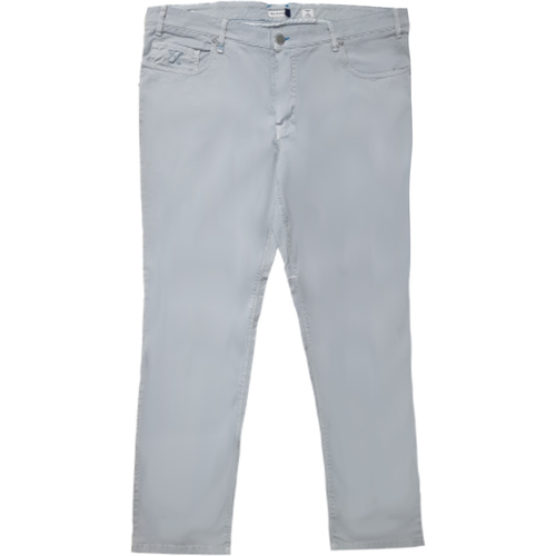 textil Hombre Pantalones Max Fort 63456 Gris