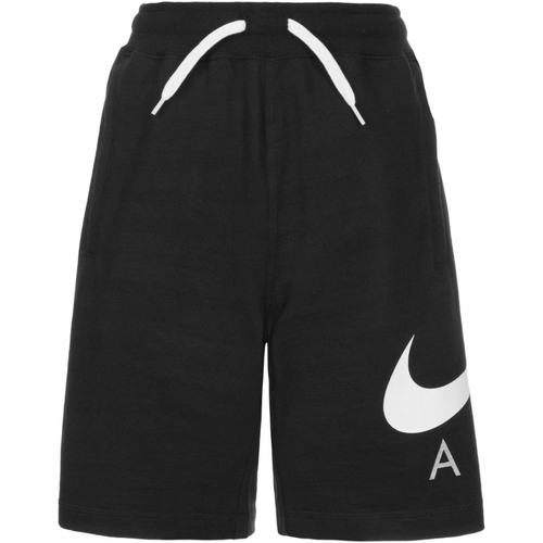 textil Niño Shorts / Bermudas Nike 832557 Negro