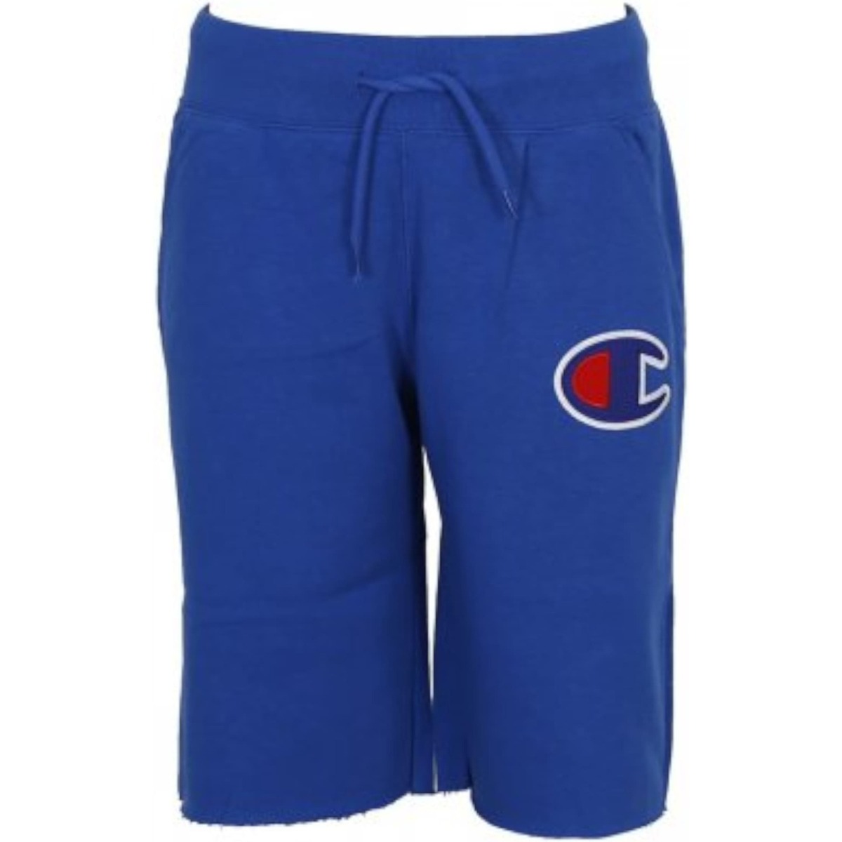 textil Niño Shorts / Bermudas Champion 304374 Azul