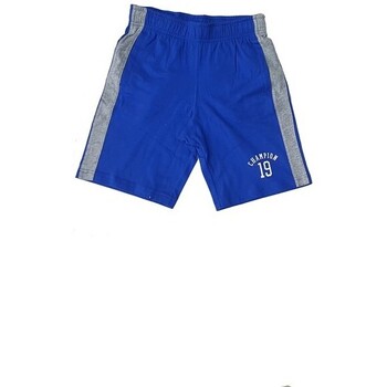 textil Niño Shorts / Bermudas Champion 304220 Azul