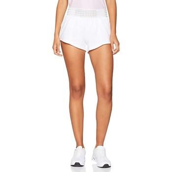 textil Mujer Shorts / Bermudas Puma 850143 Blanco