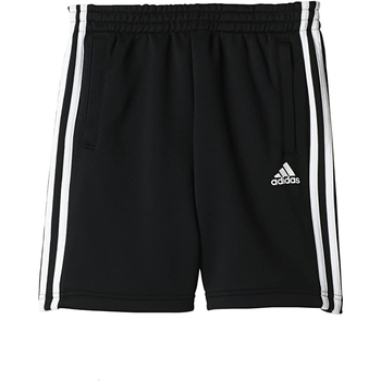 textil Niño Shorts / Bermudas adidas Originals BQ2824 Negro