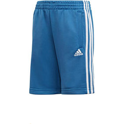 textil Niño Shorts / Bermudas adidas Originals CW3828 Azul