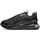 Zapatos Hombre Deportivas Moda Nike CW8039 Negro