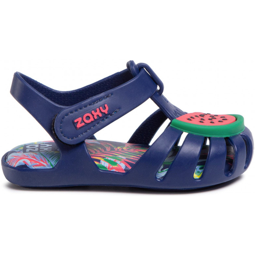 Zapatos Niño Sandalias Zaxy 82863 Azul