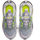 Zapatos Niño Deportivas Moda Nike BQ0102 Gris