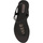 Zapatos Mujer Sandalias Grendha 17802 Negro
