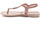 Zapatos Mujer Sandalias Grendha 17873 Rosa