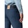 textil Hombre Pantalones con 5 bolsillos Wrangler W120-AE Azul