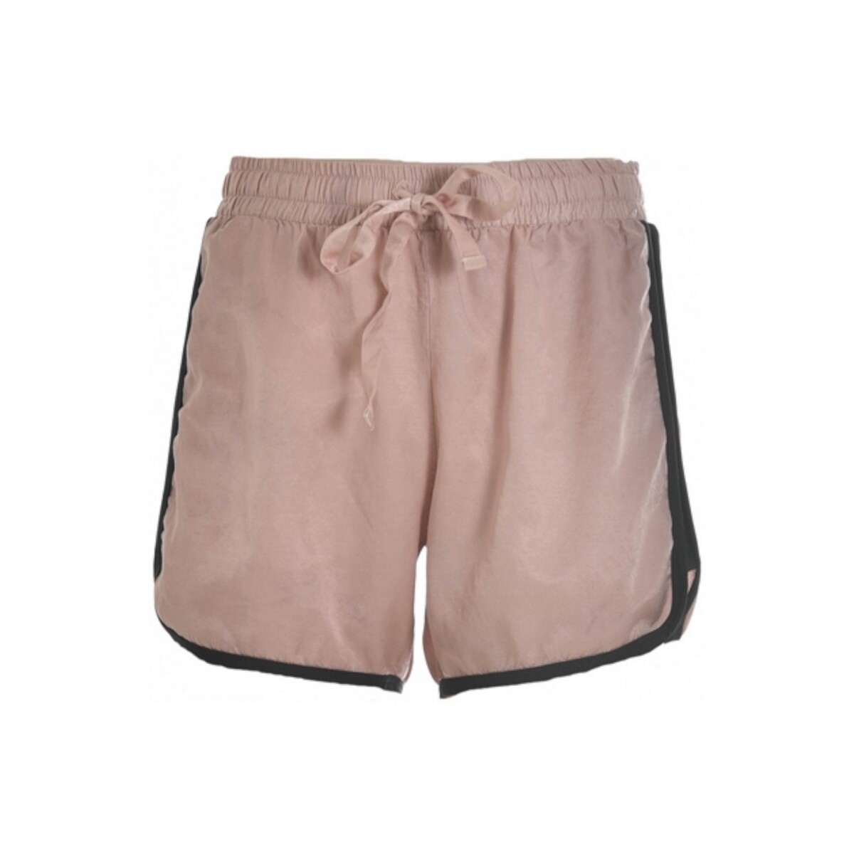 textil Mujer Shorts / Bermudas Deha B74855 Rosa