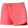 textil Mujer Shorts / Bermudas Puma 850178 Rosa