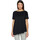 textil Mujer Camisetas manga corta Puma 572888 Negro