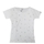 textil Mujer Camisetas manga corta Everlast 22W711J47 Blanco