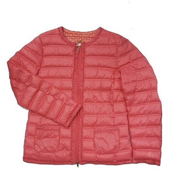 textil Mujer Plumas Deha B12531 Rosa