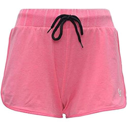textil Mujer Shorts / Bermudas Freddy S6WAYP4 Rosa