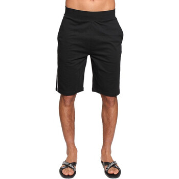 textil Hombre Shorts / Bermudas Emporio Armani EA7 272295-3P231 Negro