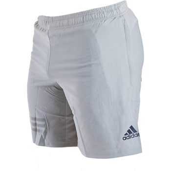 textil Hombre Shorts / Bermudas adidas Originals CX0180 Gris