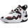 Zapatos Hombre Baloncesto Nike CJ0780 Blanco