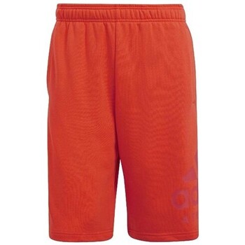 textil Hombre Shorts / Bermudas adidas Originals CF9554 Naranja