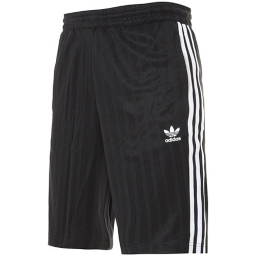 textil Hombre Shorts / Bermudas adidas Originals CW1299 Negro