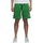 textil Hombre Shorts / Bermudas adidas Originals CW2439 Verde