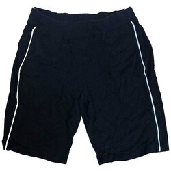 textil Hombre Shorts / Bermudas Emporio Armani EA7 272295-3P231 Gris