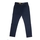 textil Hombre Pantalones con 5 bolsillos Wrangler W120-GJ Azul