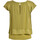 textil Mujer Camisetas manga corta Deha D73472 Naranja