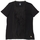 textil Mujer Camisetas manga corta Marina Yachting 420288080550 Negro