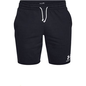 textil Hombre Shorts / Bermudas Under Armour 1329288 Negro