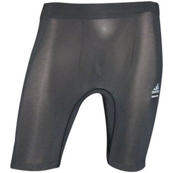 textil Hombre Shorts / Bermudas adidas Originals 644126 Negro
